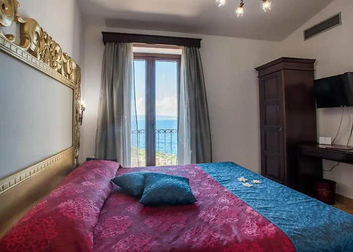 Hotel Lido Degli Spagnoli Wellness & Spa