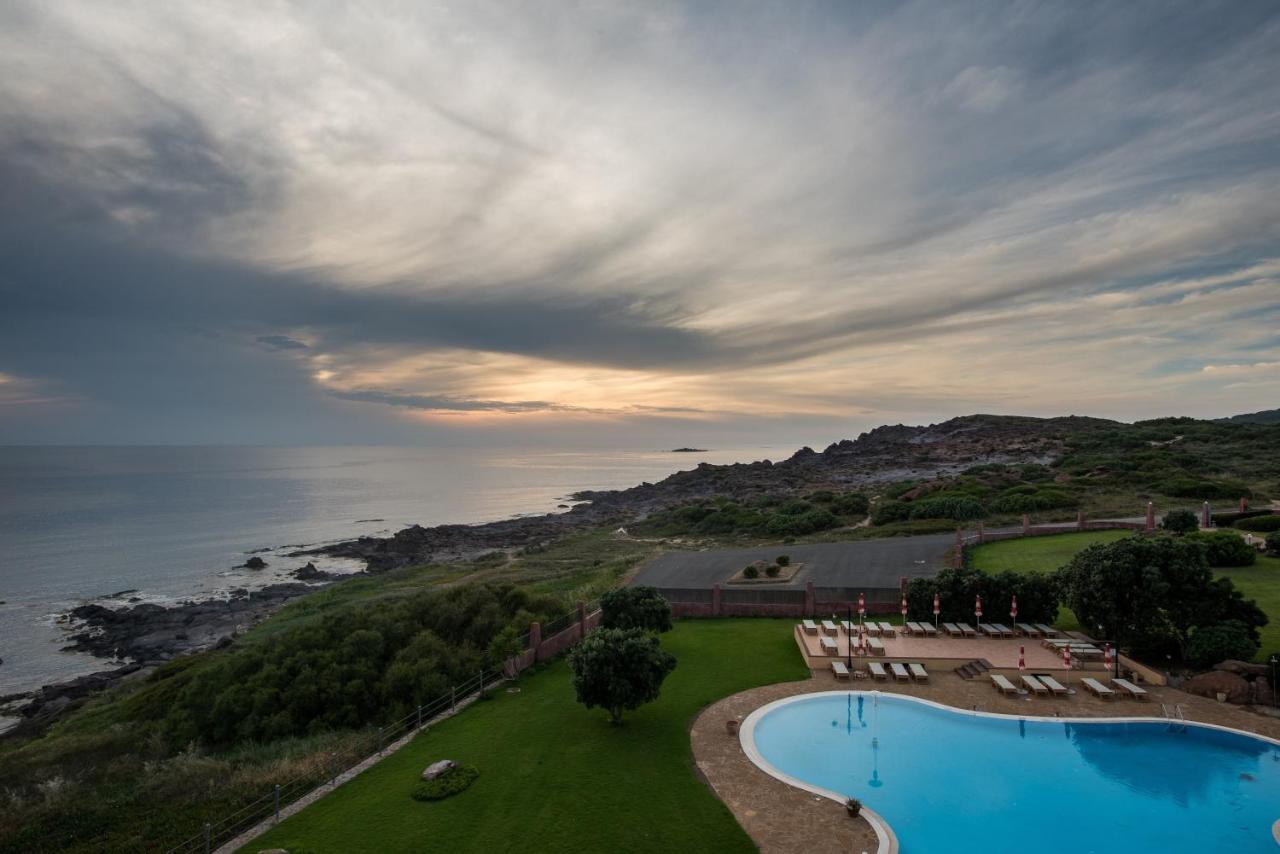 Lido Degli Spagnoli Wellness & 4* Portoscuso