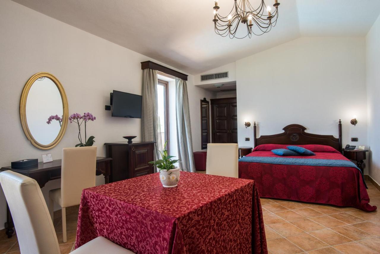 Lido Degli Spagnoli Wellness & Hotel 4*