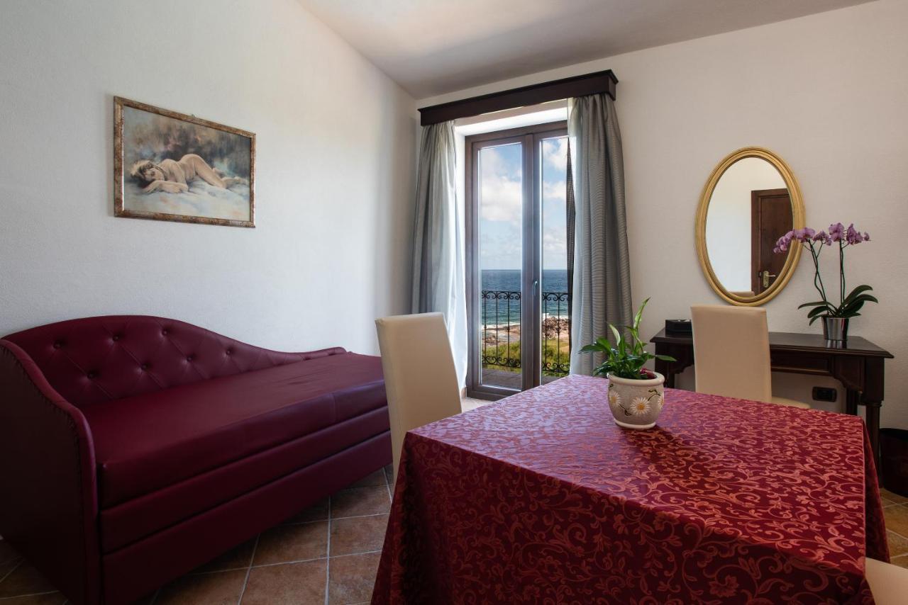 Lido Degli Spagnoli Wellness & Hotel Portoscuso