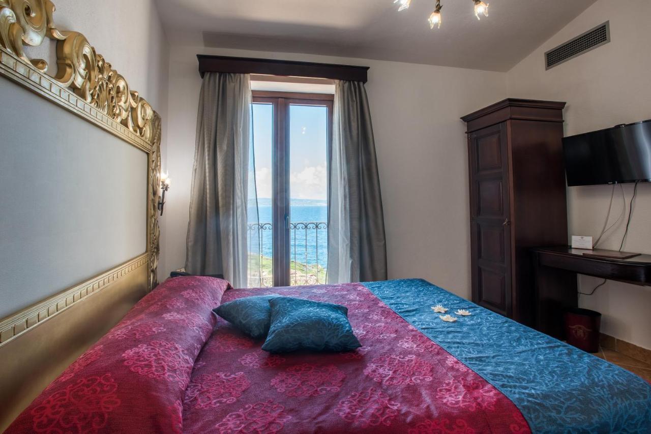 Lido Degli Spagnoli Wellness & Hotel Portoscuso