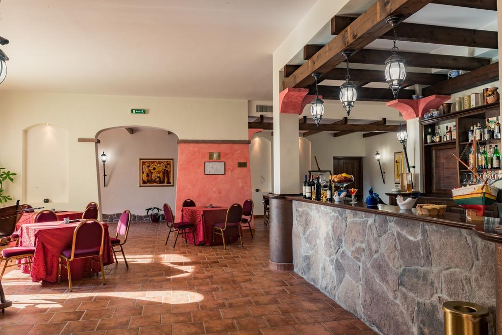 Lido Degli Spagnoli Wellness &