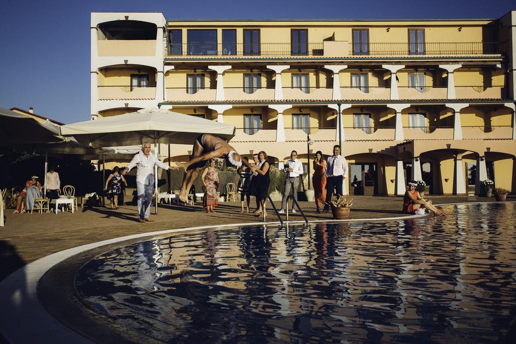 Lido Degli Spagnoli Wellness & Hotel