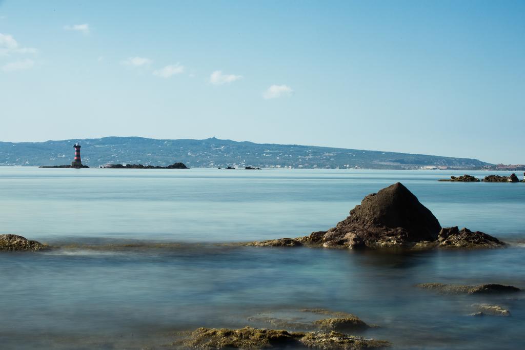 Lido Degli Spagnoli Wellness & Portoscuso