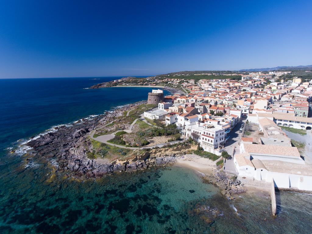 Lido Degli Spagnoli Wellness & Portoscuso