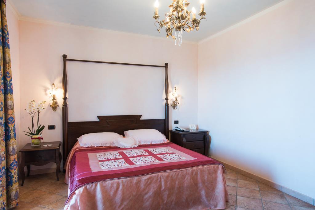 Lido Degli Spagnoli Wellness & Portoscuso