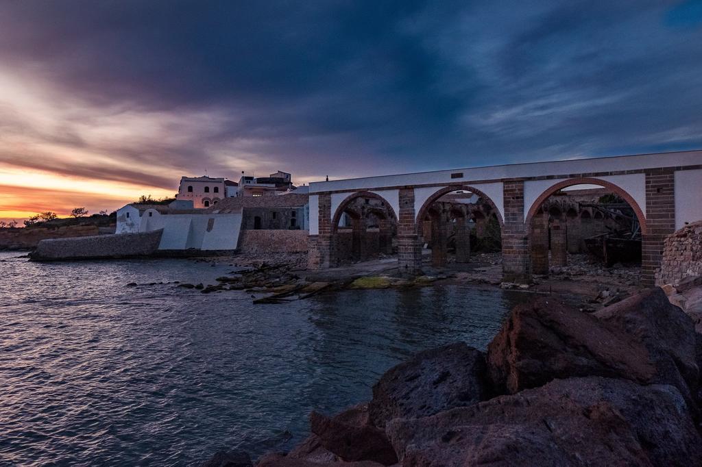 Lido Degli Spagnoli Wellness &