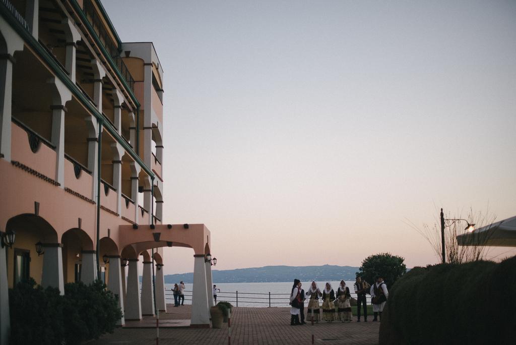 Lido Degli Spagnoli Wellness &