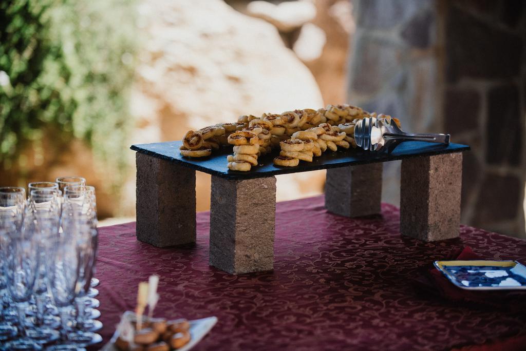 Hotel Lido Degli Spagnoli Wellness & Portoscuso