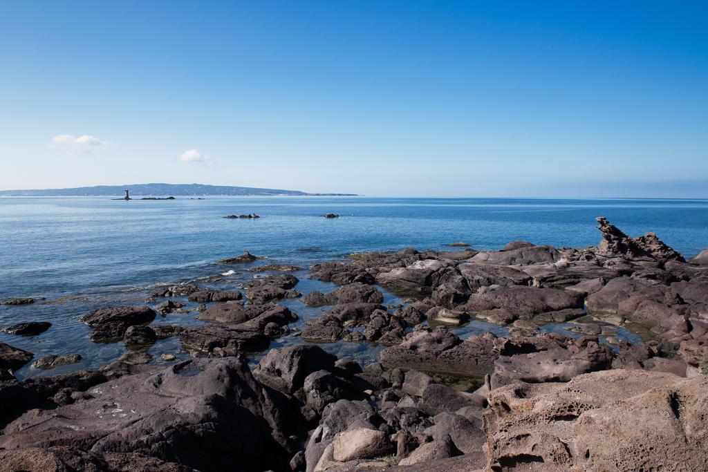 Hotel Lido Degli Spagnoli Wellness & 4*