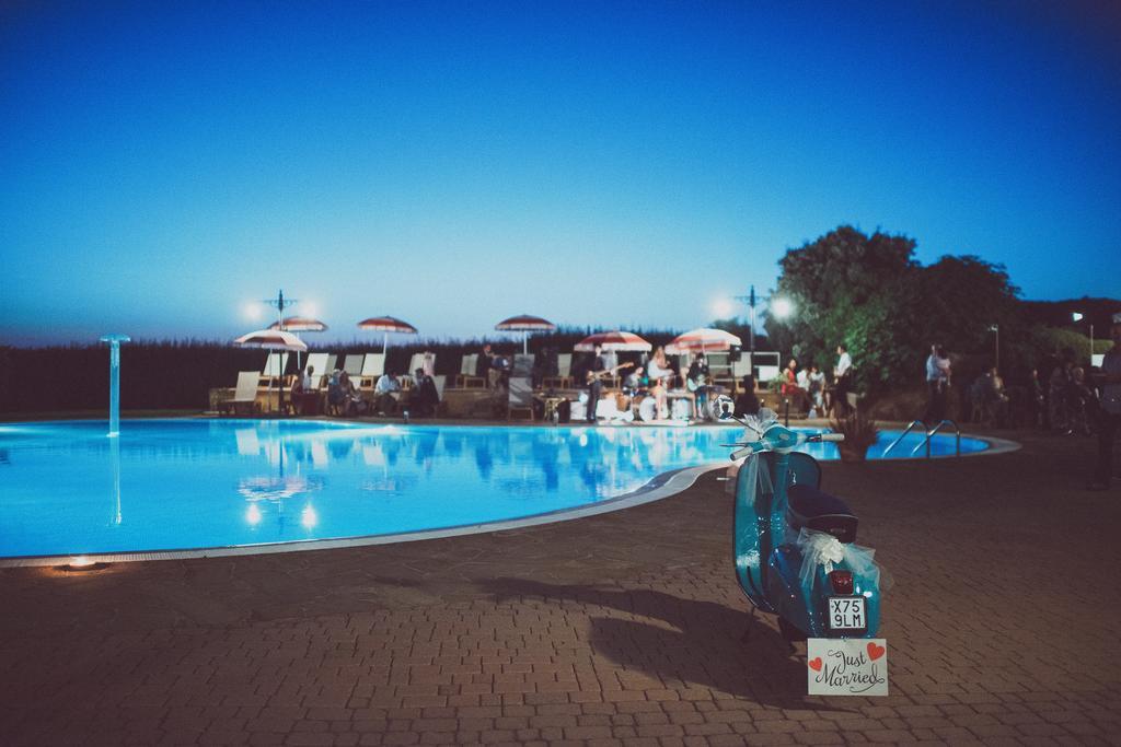 Lido Degli Spagnoli Wellness & Portoscuso