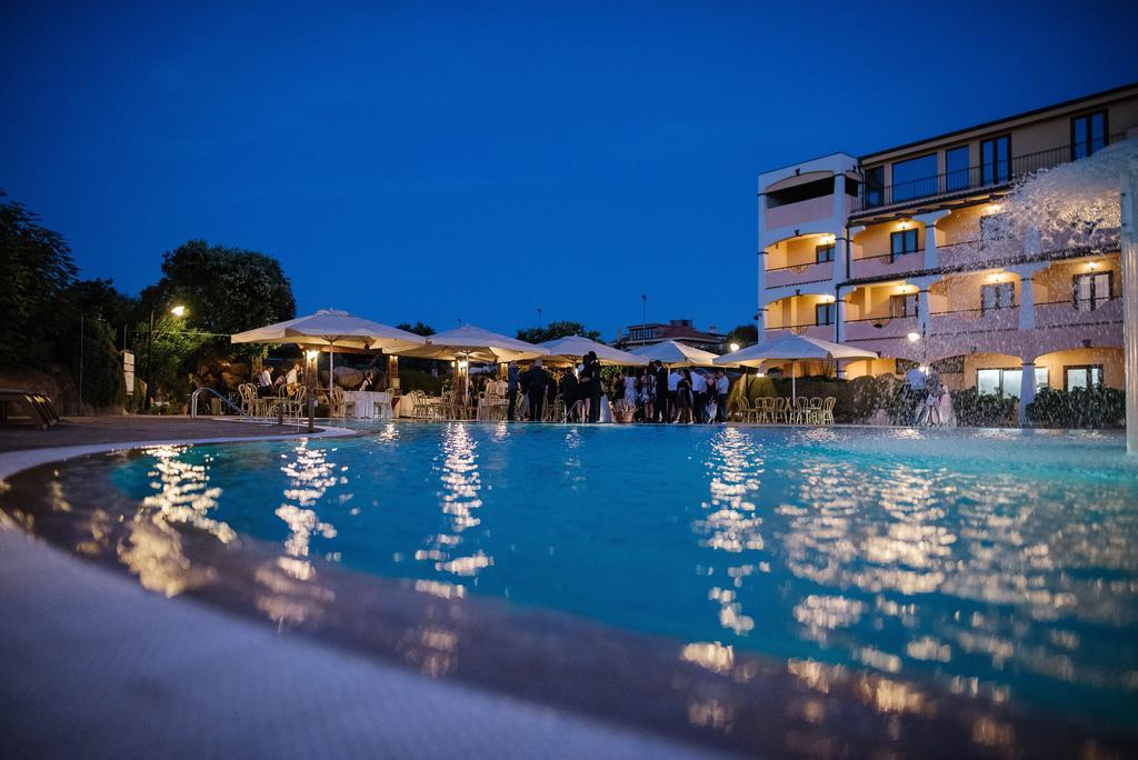 Hotel Lido Degli Spagnoli Wellness &