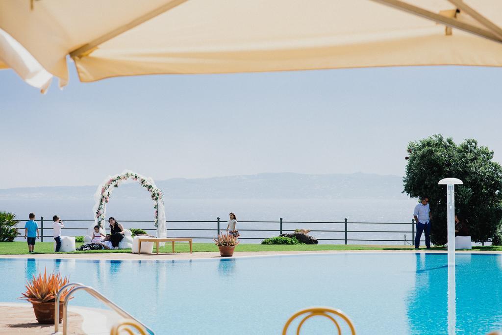 Lido Degli Spagnoli Wellness & Hotel 4*