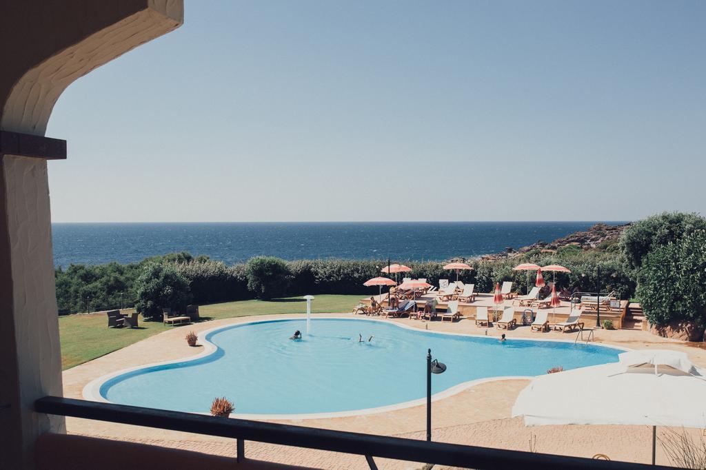 Lido Degli Spagnoli Wellness & Hotel