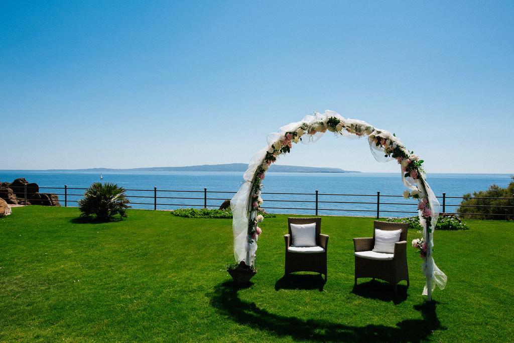 Lido Degli Spagnoli Wellness & Hotel Portoscuso