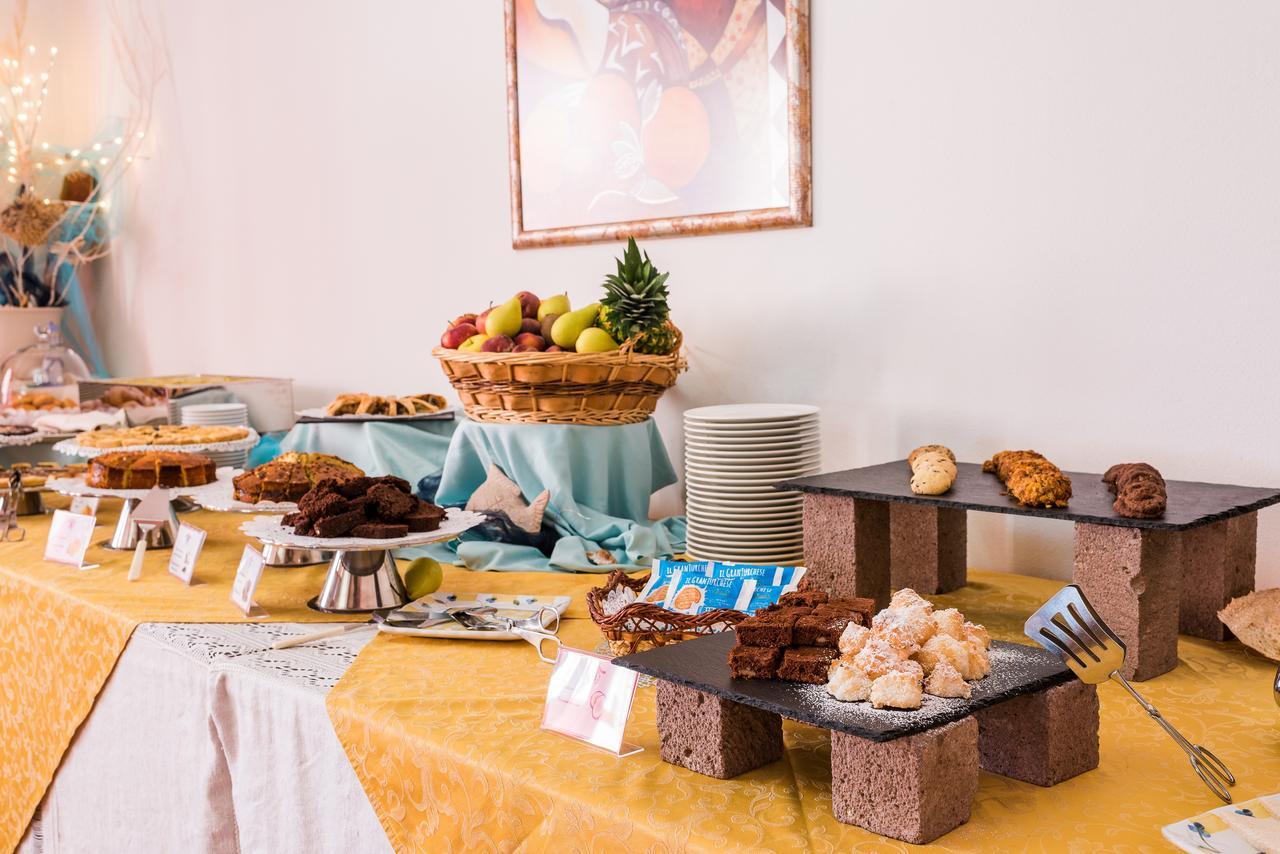 Lido Degli Spagnoli Wellness & Hotel Portoscuso