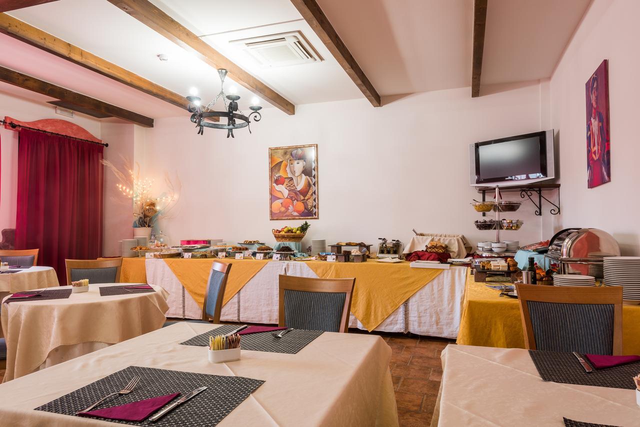 Hotel Lido Degli Spagnoli Wellness & Portoscuso