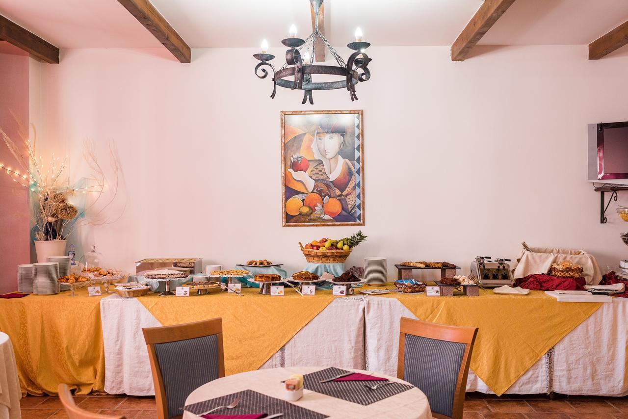Hotel Lido Degli Spagnoli Wellness & Portoscuso