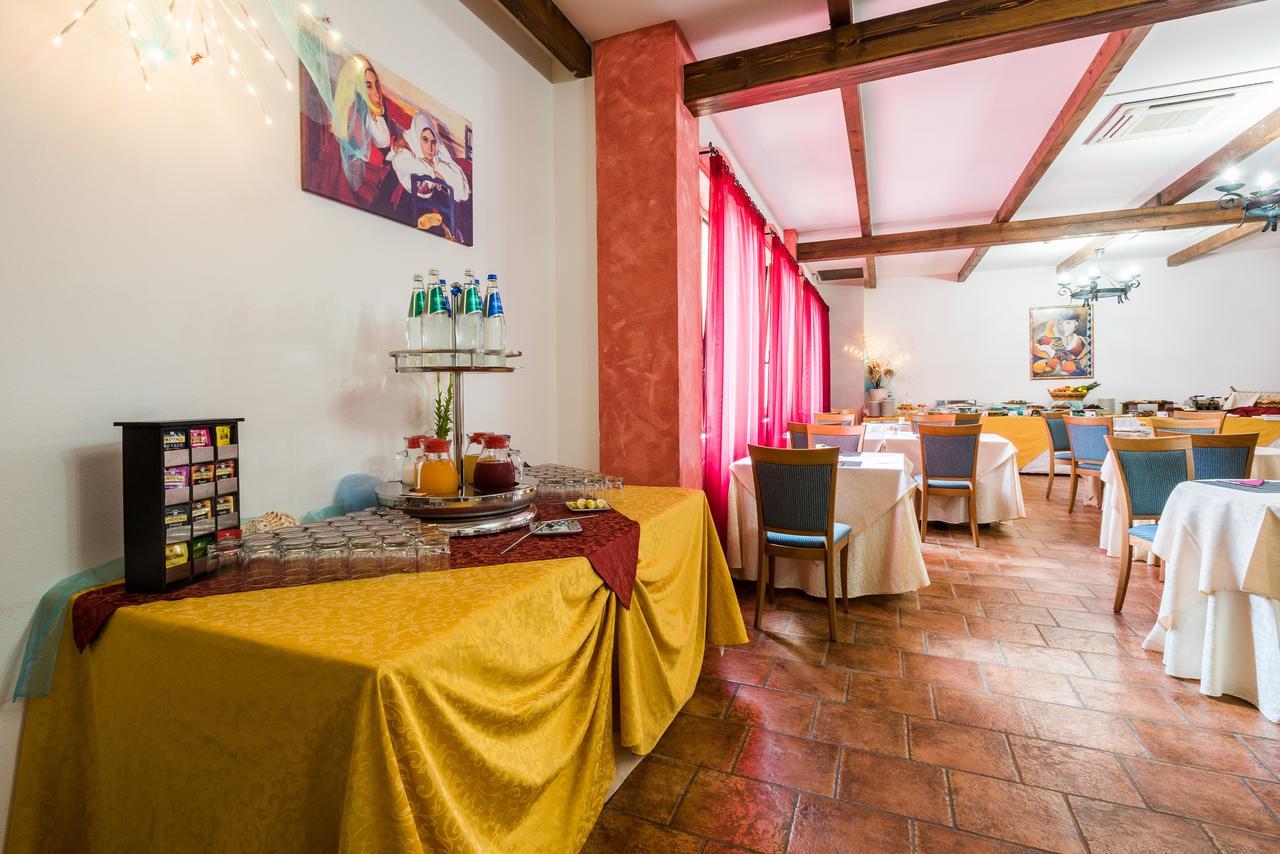 Hotel Lido Degli Spagnoli Wellness & Portoscuso