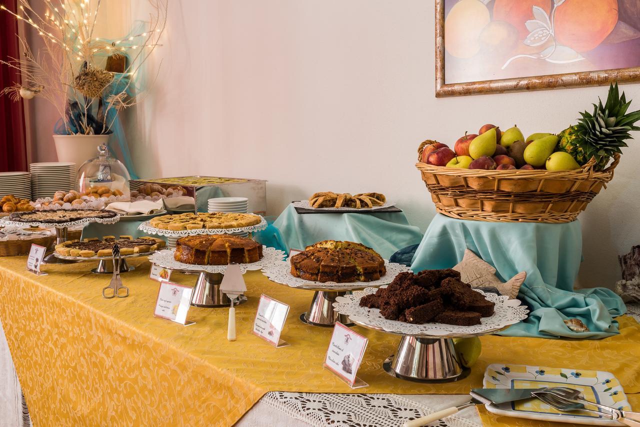 Hotel Lido Degli Spagnoli Wellness &