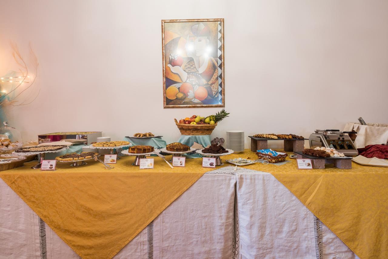 Lido Degli Spagnoli Wellness &
