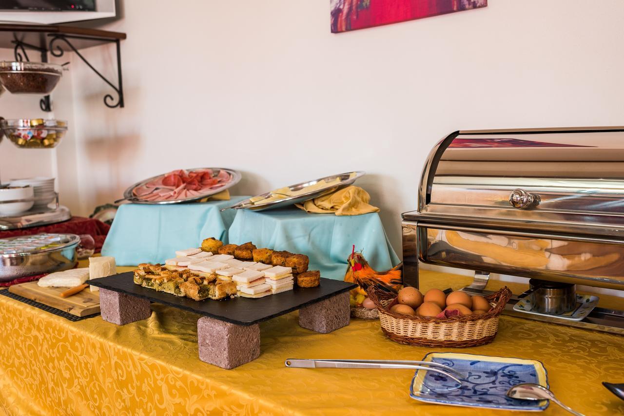 Lido Degli Spagnoli Wellness & 4* Portoscuso