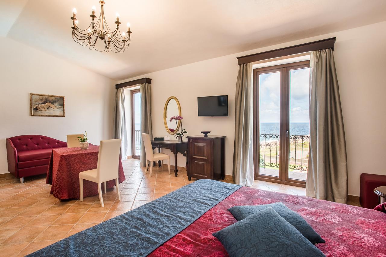 Hotel Lido Degli Spagnoli Wellness & 4*