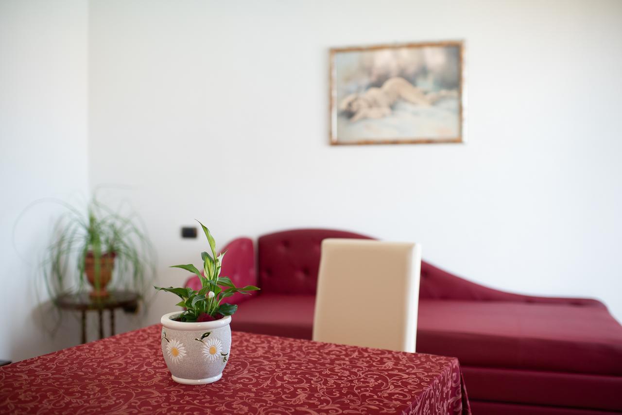 Lido Degli Spagnoli Wellness & Hotel 4*