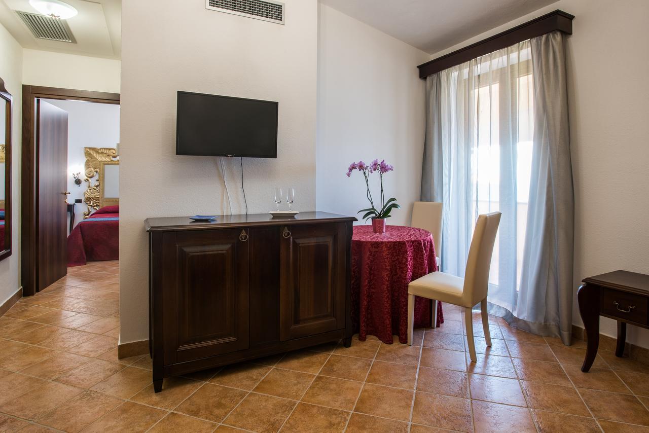 Lido Degli Spagnoli Wellness & Hotel