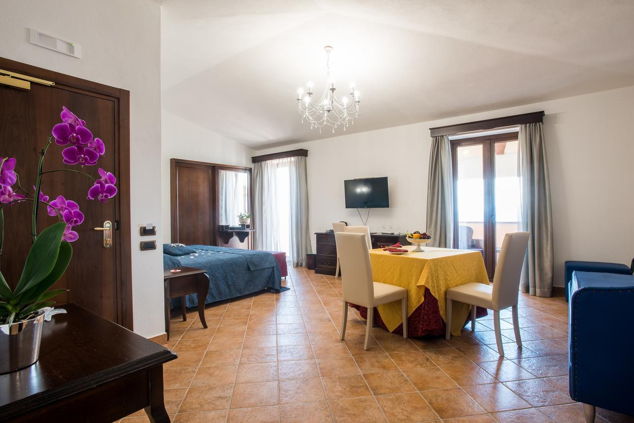 Lido Degli Spagnoli Wellness &