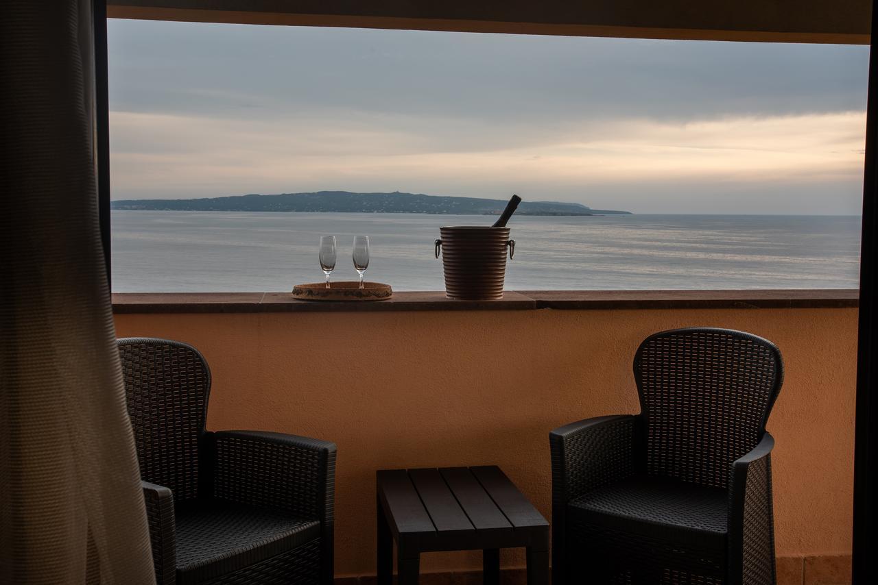 Lido Degli Spagnoli Wellness & Portoscuso