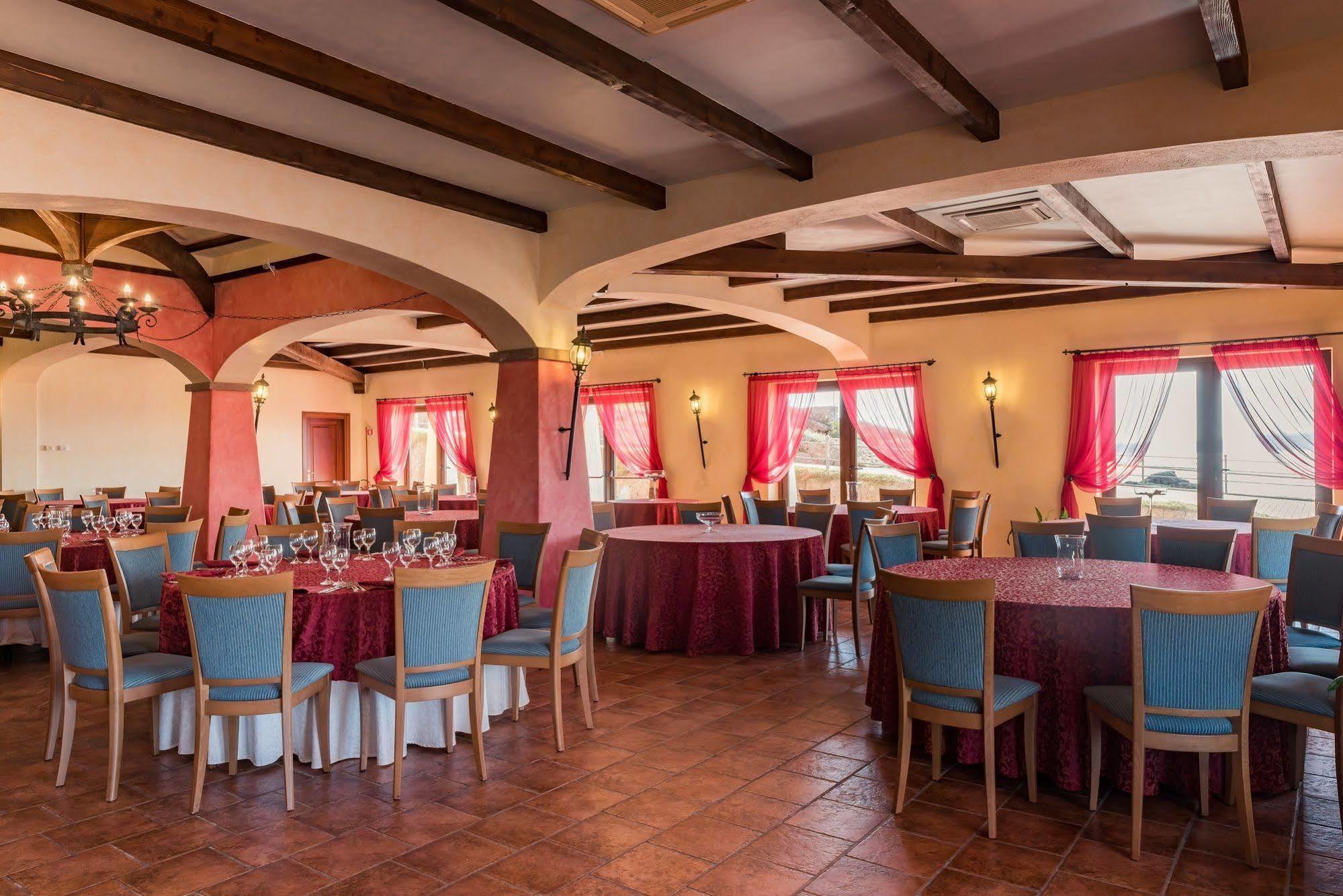 Lido Degli Spagnoli Wellness & Hotel