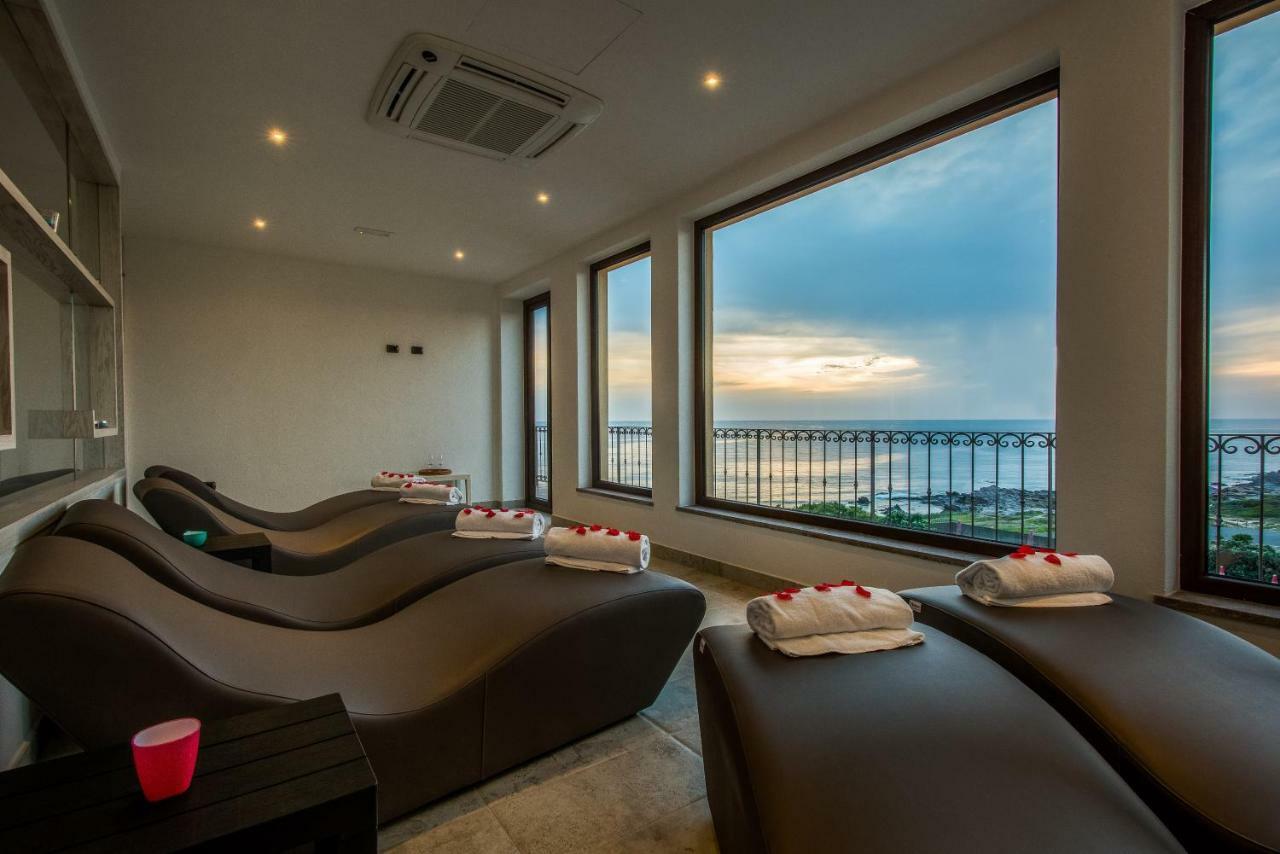 Lido Degli Spagnoli Wellness & 4* Portoscuso