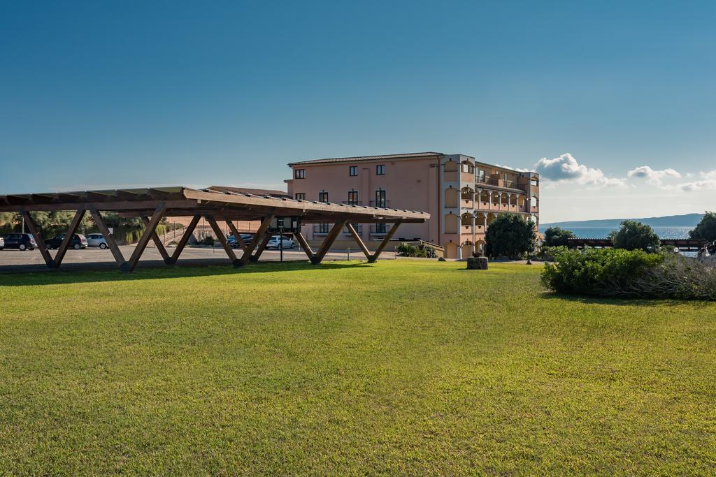 Hotel Lido Degli Spagnoli Wellness & 4*