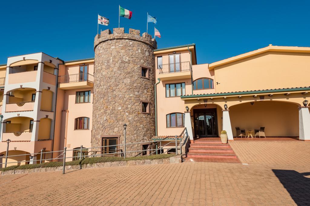Lido Degli Spagnoli Wellness & Hotel 4*