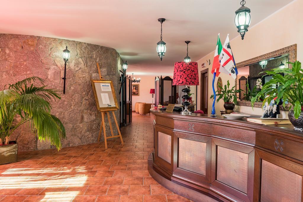 Lido Degli Spagnoli Wellness &