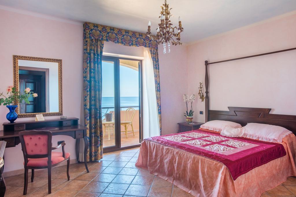 Lido Degli Spagnoli Wellness &