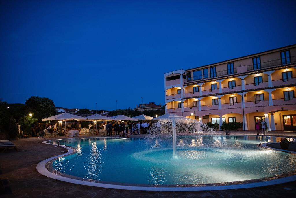 Lido Degli Spagnoli Wellness &