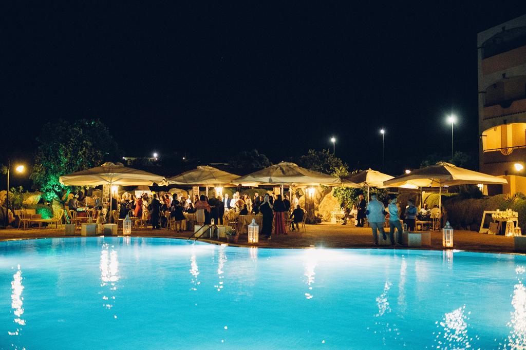 Lido Degli Spagnoli Wellness & 4* Portoscuso