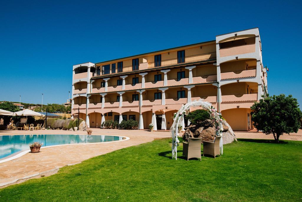 Hotel Lido Degli Spagnoli Wellness & 4*