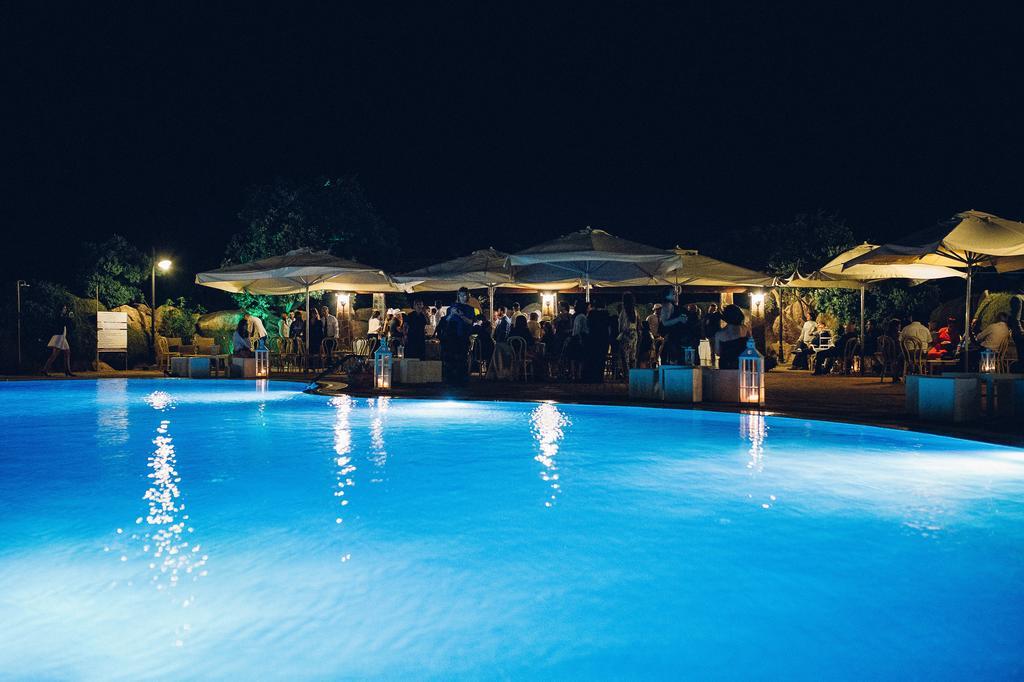 Lido Degli Spagnoli Wellness & Hotel 4*