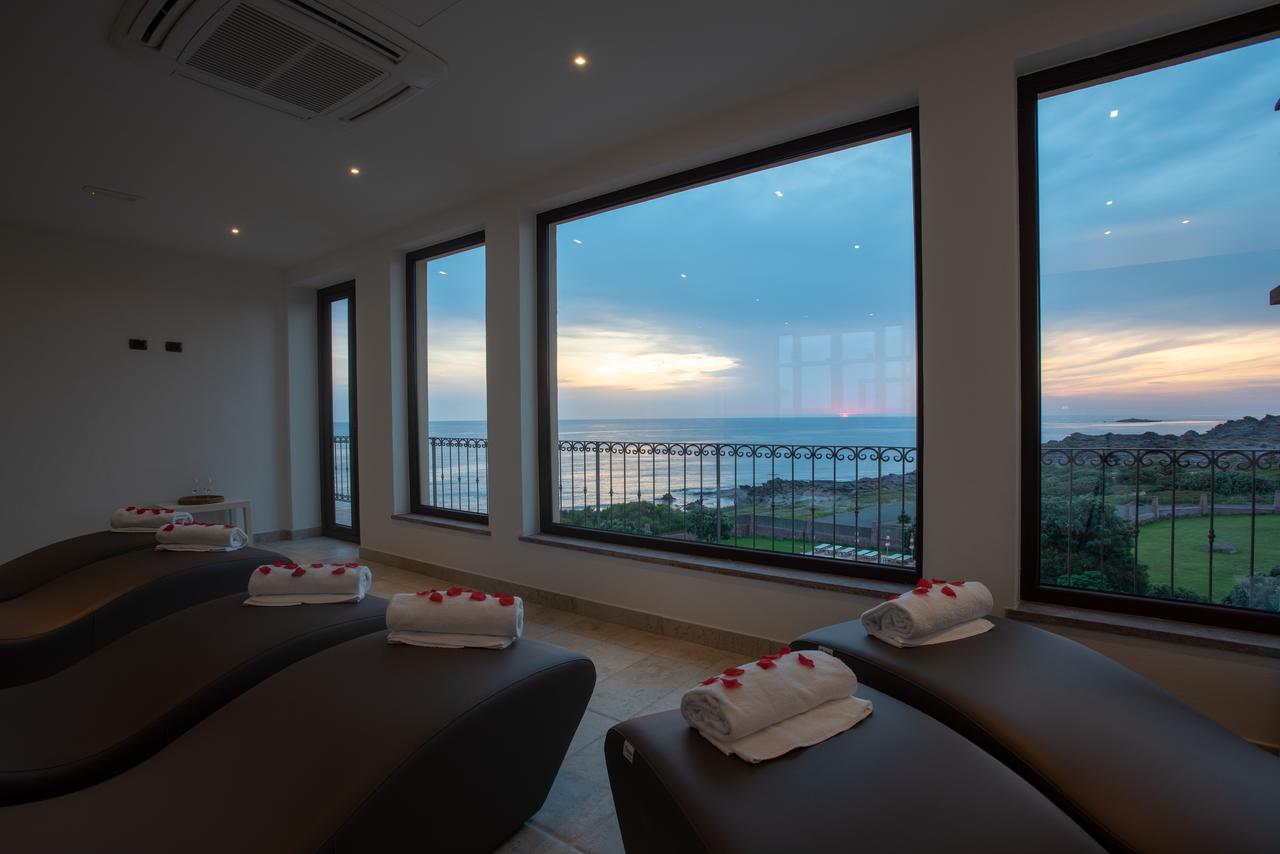 Hotel Lido Degli Spagnoli Wellness & Portoscuso