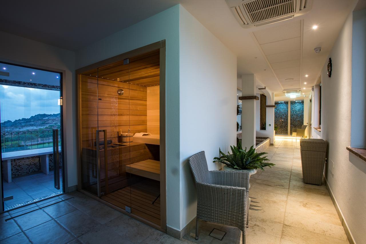 Hotel Lido Degli Spagnoli Wellness & 4*