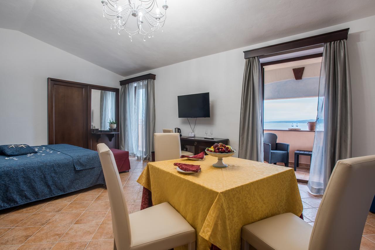 Lido Degli Spagnoli Wellness &