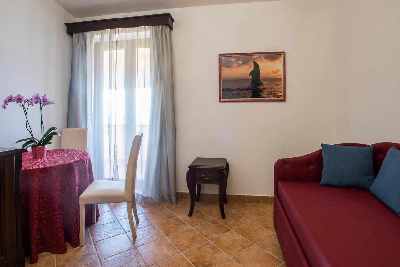 Lido Degli Spagnoli Wellness & Hotel